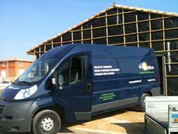 ecolodève livraison