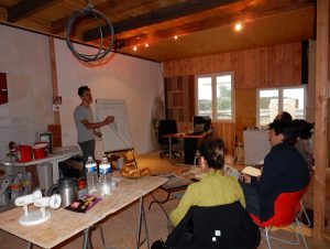 Electricité bio-compatible et pollution électromagnétique