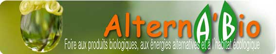 Ecolodève à AlternA’Bio