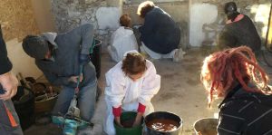 les « Intelligences de la main »