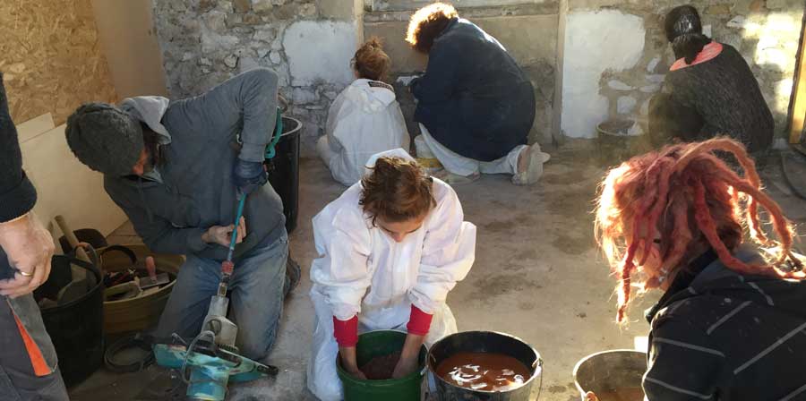 les « Intelligences de la main »