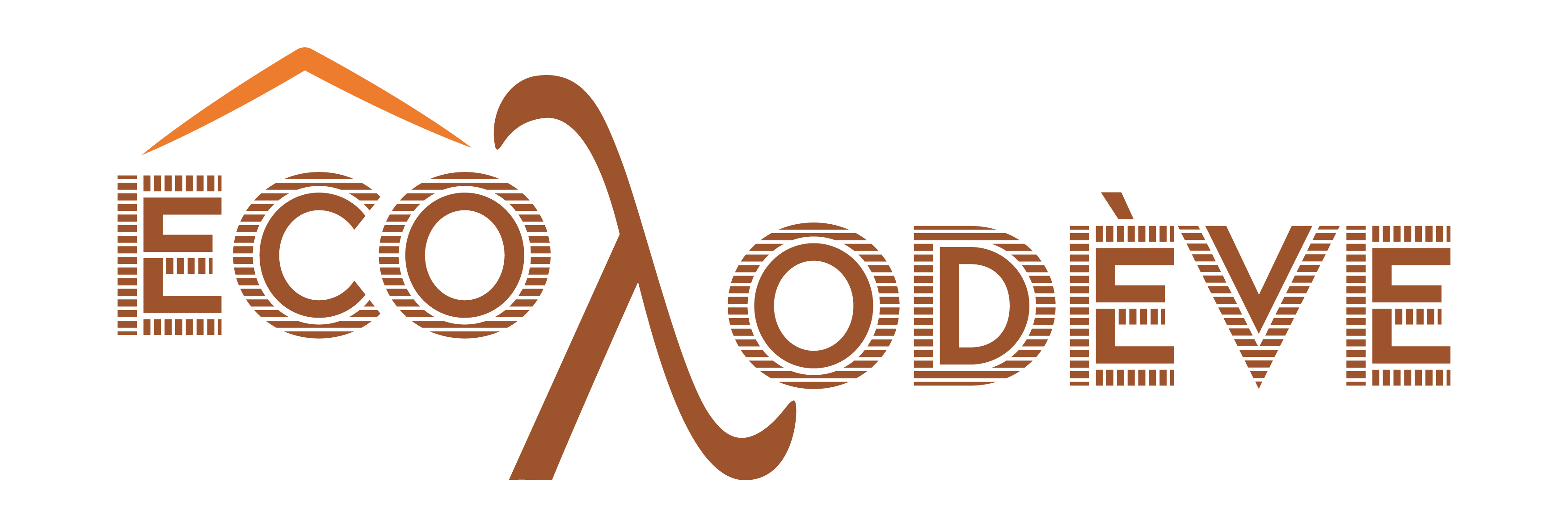 Logo Ecolodeve