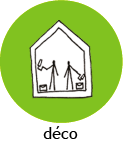 Décoration